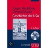 Geschichte Der Usa door Jürgen Heideking