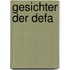 Gesichter Der Defa