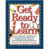 Get Ready To Learn door Nancy Champion-Chupp