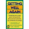 Getting Well Again door James Phd Creighton