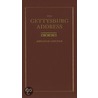 Gettysburg Address door National Geographic