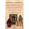 De held met de duizend gezichten door Joseph Campbell