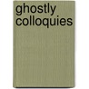 Ghostly Colloquies door Frederic Townsend