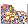 De schoen van de reus