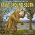 Giant Ground Sloth