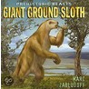 Giant Ground Sloth door Marc Zabludoff