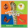 Giant Pop-Out Bugs door Onbekend