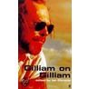 Gilliam On Gilliam by Terry Gilliam