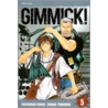 Gimmick!, Volume 5 door Youzaburou Kanari