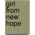 Girl from New Hope
