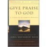 Give Praise to God door Philip Graham Ryken