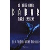 De reis naar Dabar by M. Eyskens
