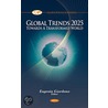 Global Trends 2025 door Onbekend