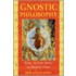 Gnostic Philosophy