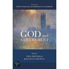 God And Government by Nick Spencer