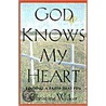 God Knows My Heart door Christine Wicker