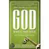God Wants You Rich by Scot Anderson