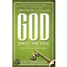 God Wants You Rich door Scot Anderson