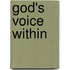 God's Voice Within