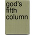 God's Fifth Column