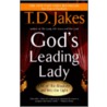 God's Leading Lady door T.D. Jakes