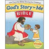 God's Story for Me door Gospel Light
