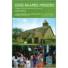 God-Shaped Mission door Alan Smith