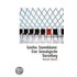 Goethes Stammbaume