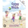 Going to the Beach door Jo S. Kittinger