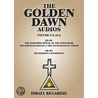 Golden Dawn Audios door Israel Regardie