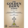 Golden Dawn Audios door Israel Regardie