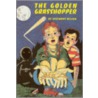 Golden Grasshopper by Rosemary Nelson