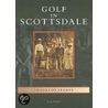 Golf in Scottsdale by Joan Fudala