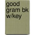 Good Gram Bk W/key