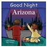 Good Night Arizona by Red Hansen