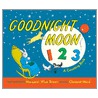 Goodnight Moon 123 door Margareth Wise Brown