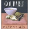 Gourmet Essentials door Onbekend