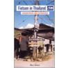 Fietsen in Thailand by B. Sitters