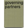 Governing Partners by Russell L. Hanson
