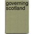 Governing Scotland