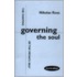 Governing the Soul