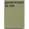 Government At Risk by Unknown