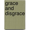 Grace And Disgrace by Susi Osborne