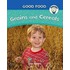 Grains And Cereals