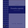 Gramatica Espanola door Margarita Suner