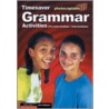 Grammar Activities door Jane Rollason