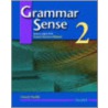 Grammar Sense 2 Sb by Susan Kesner Bland
