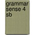 Grammar Sense 4 Sb