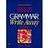 Grammar Write Away