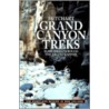 Grand Canyon Treks door Wynne Benti